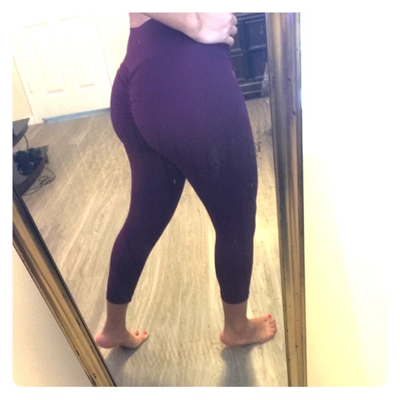 Abs2b leggings - Picture 1 of 4